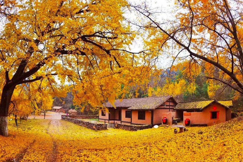 Ancestral Hometown of Yan Emperor Shennong